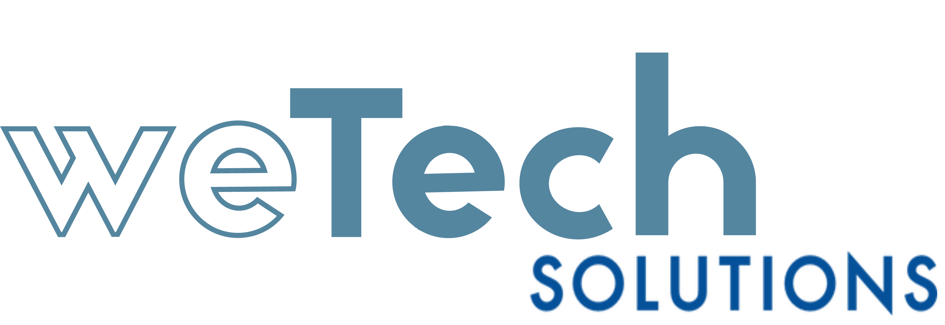 Wetech Solutions